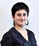 Emilie Frelat*novembre 2015 - ......