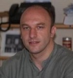 Fabien Quedeville*juin 2007 - mars 2009