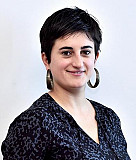 Présidente*Emilie FRELAT*
Médecin Généraliste Collaboratrice