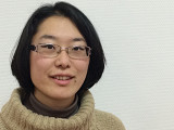 Sayaka Oguchi*2018-2019