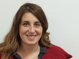 Secrétaire Générale*Francesca STELLA*Interne en Médecine Générale