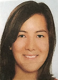 Trésorière Générale*Aysun EKEN*
Médecin Généraliste
Remplaçante